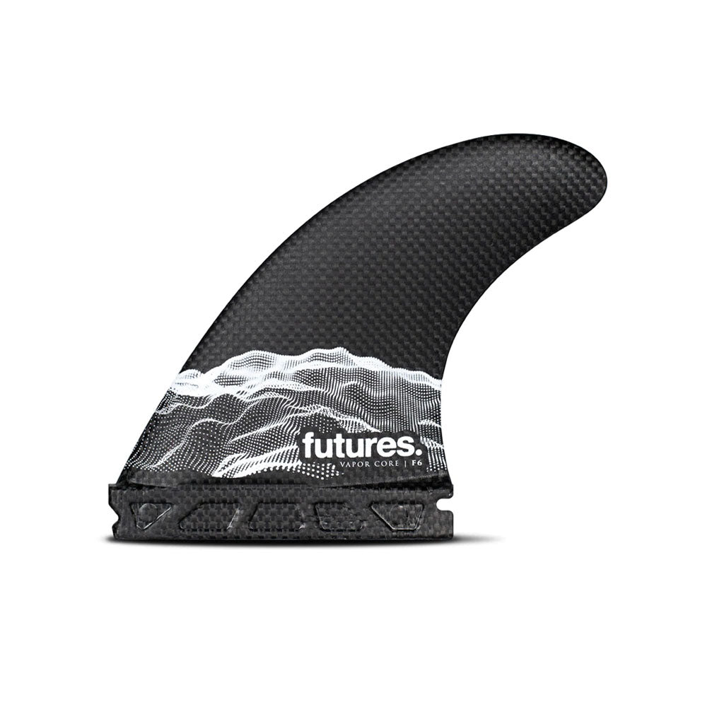 Futures Vapor Core Thruster F6