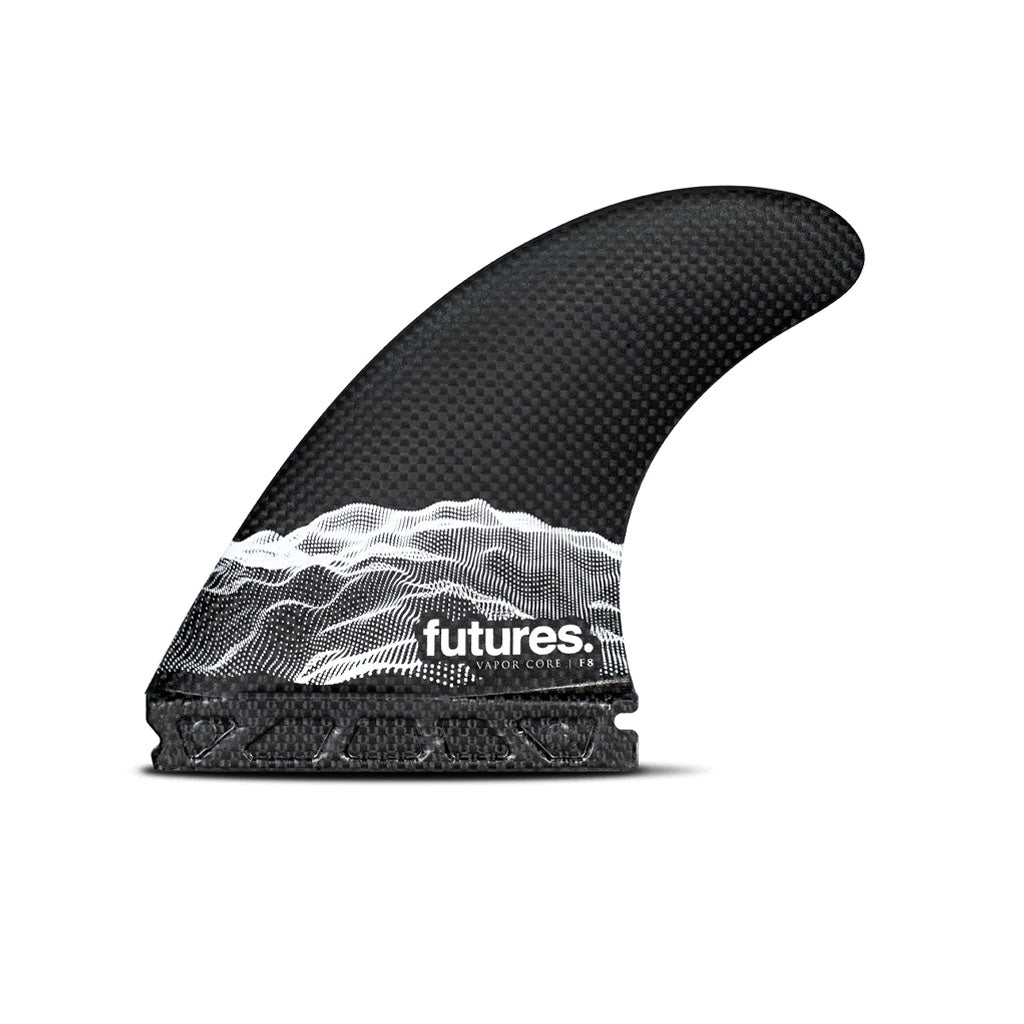 Futures Vapor Core Thruster F8
