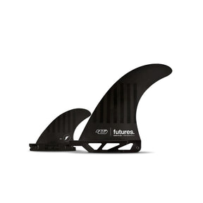 Futures HS 2+1 6" Longboard Fin