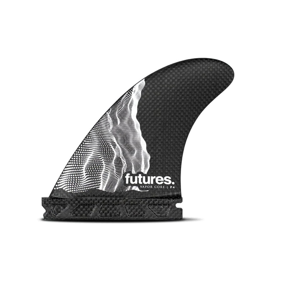 Futures Vapor Core Thruster P4