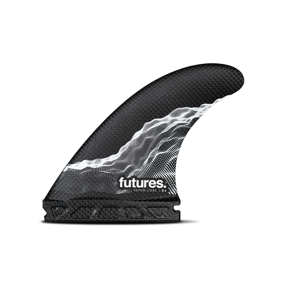 Futures Vapor Core Thruster R4