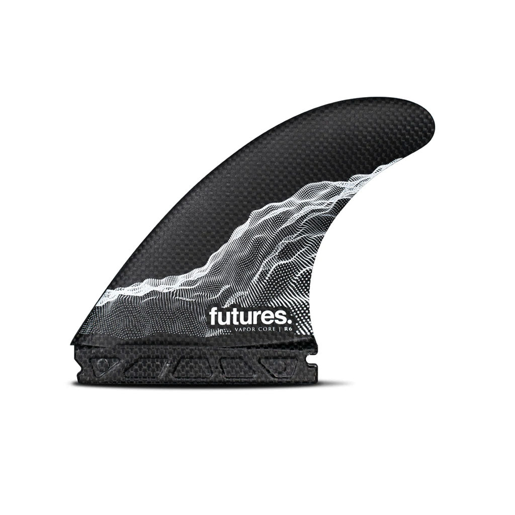 Futures Vapor Core Thruster R6