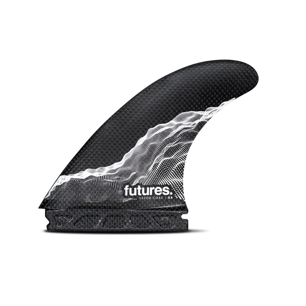 Futures Vapor Core Thruster R8
