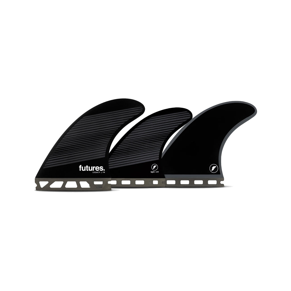 Futures Honeycomb Five Fin Set - Medium