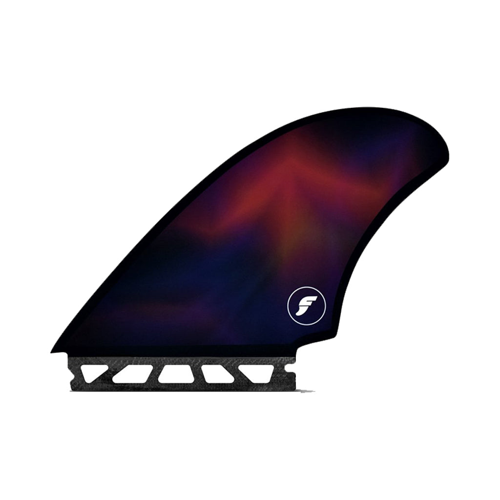 Futures Rob Machado Honeycomb Quad Fins