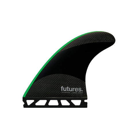 Futures John John Techflex (M) Tri Fin Set