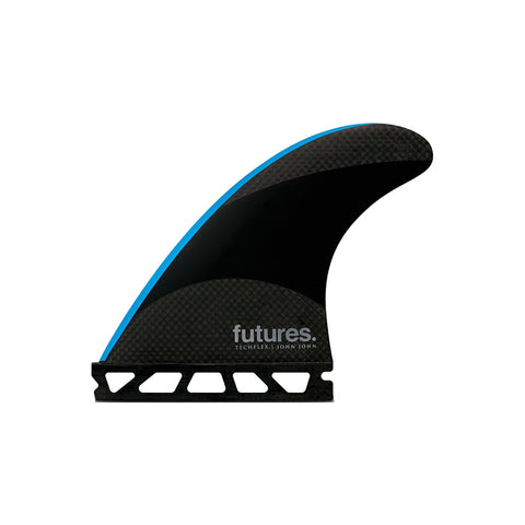 Futures John John Techflex Tri Fin Set