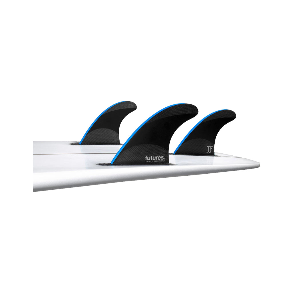 Futures John John Techflex Tri Fin Set