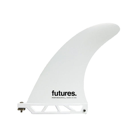 Futures Performance Thermotech Longboard Fin - 6"