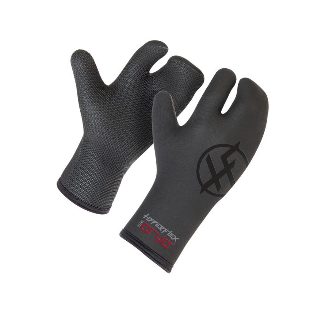 Hyperflex CRYO Claw Mitt 5mm - Glove