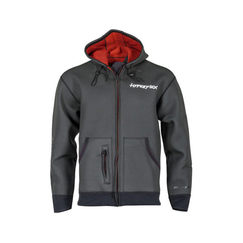 Hyperflex Playa Surf Jacket w/ Harness Zipper