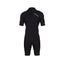 Hyperflex VYRL 2.5mm S/S Back Zip Spring Suit