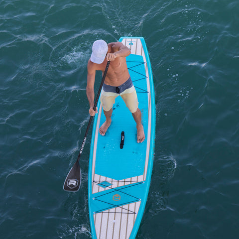 24 Hour Stand Up Paddleboard Rental