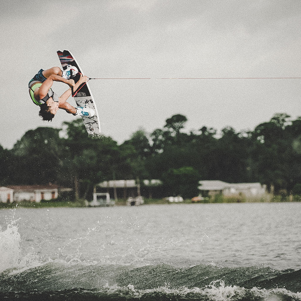 24 Hour Wakeboard Rental