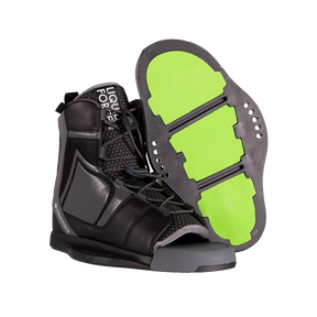 2020 Liquid Force Index Wakeboard Binding