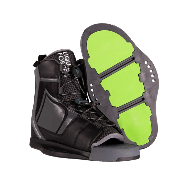 2020 Liquid Force Index Wakeboard Binding