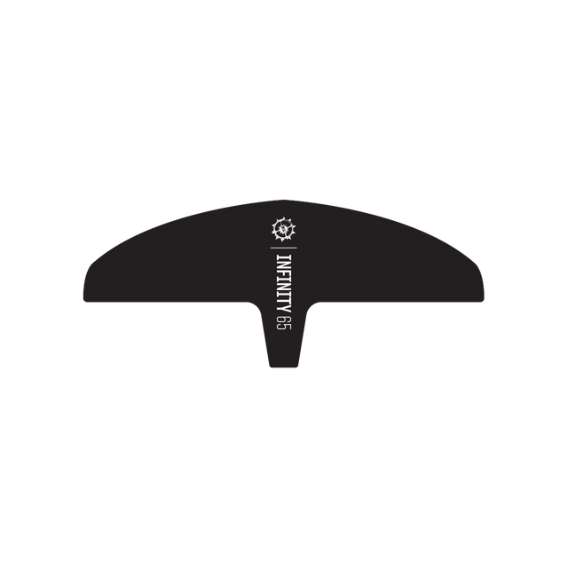 Hover Glide Infinity Carbon 65cm Wing Neoprene Cover