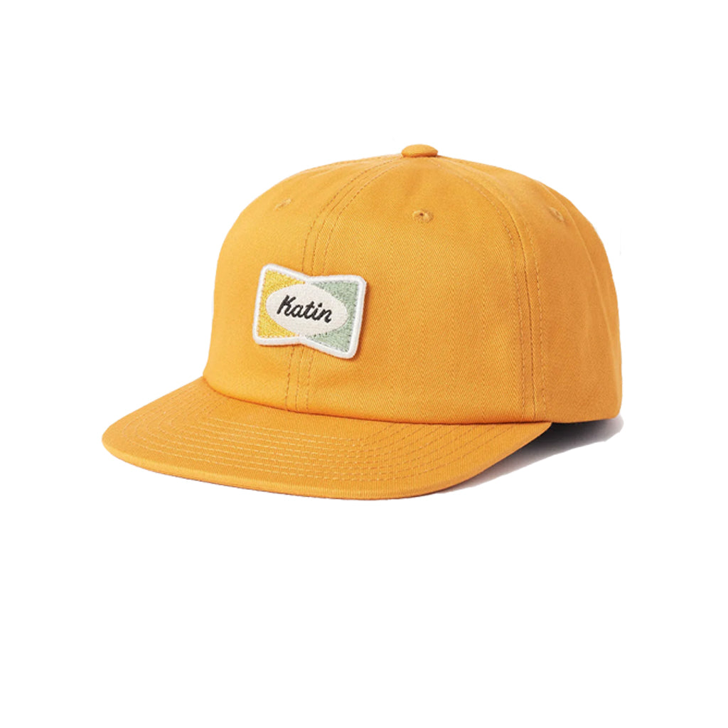 Katin Shape Hat Honey