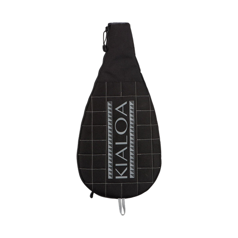 Outrigger and SUP Paddle Blade Cover