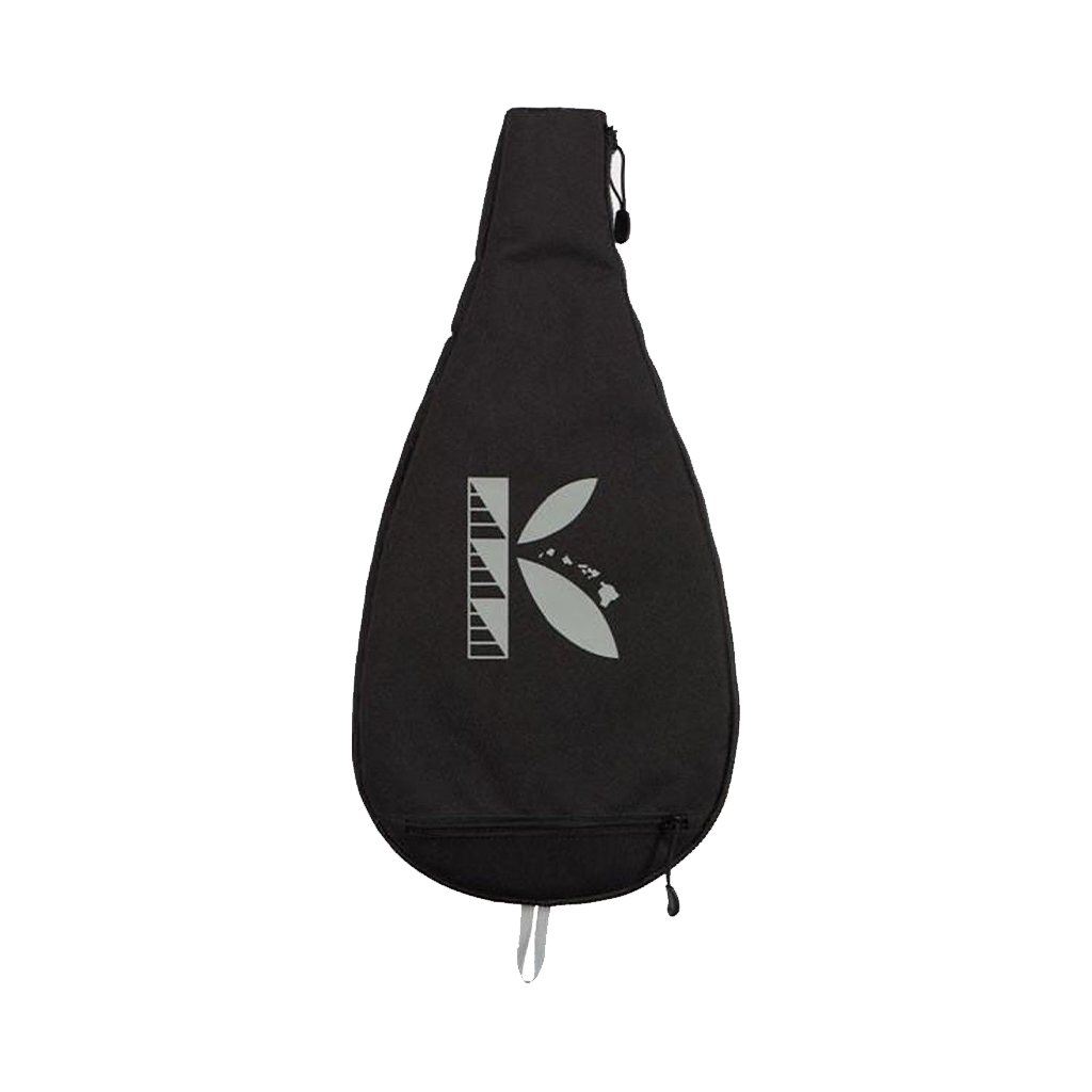 Outrigger and SUP Paddle Blade Cover