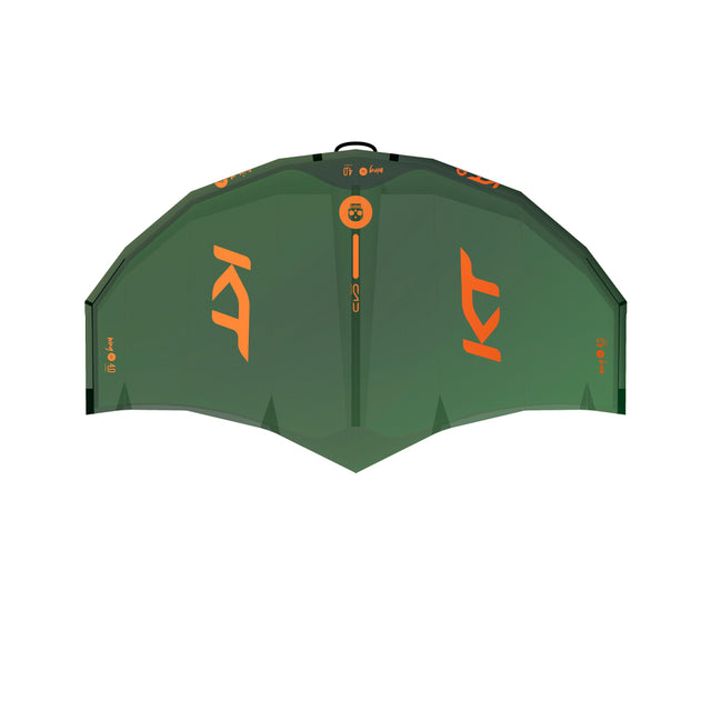 KT 2022 Wing Air Olive