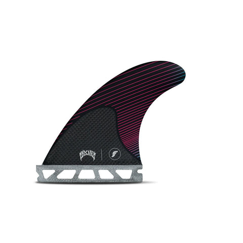 Futures Mayhem Small Tri Fin Set