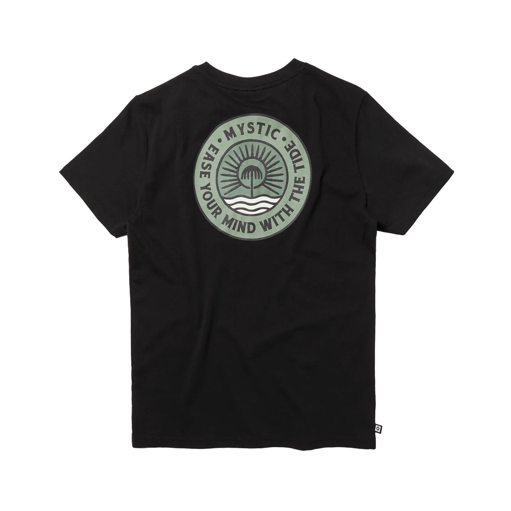 Mystic Ease Tee Shirt