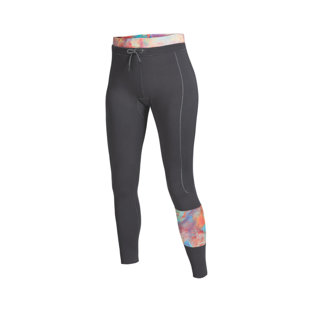 Women's Ski Base Layer Bottom - BL 500 - Black | Decathlon