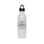 Mystic Mizu Bottle Endure White