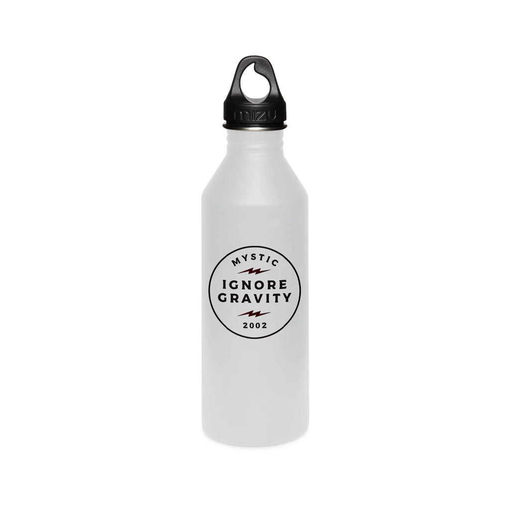 Mystic Mizu Bottle Endure White