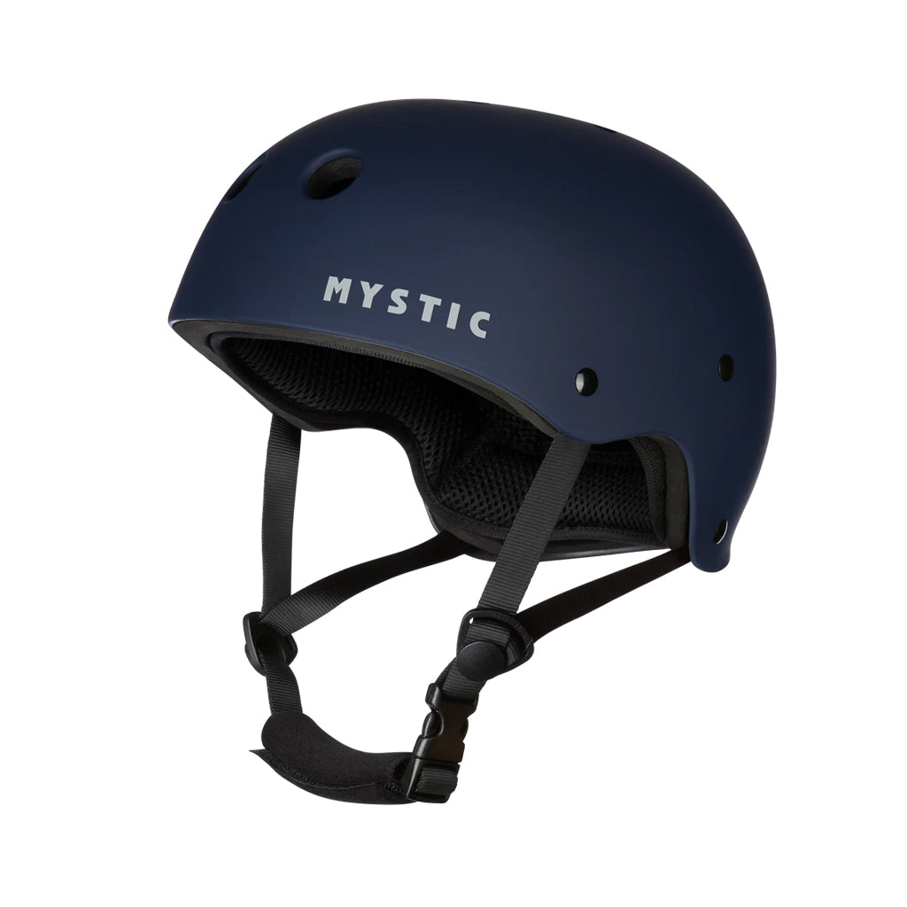 Mystic MK8 Blue helmet