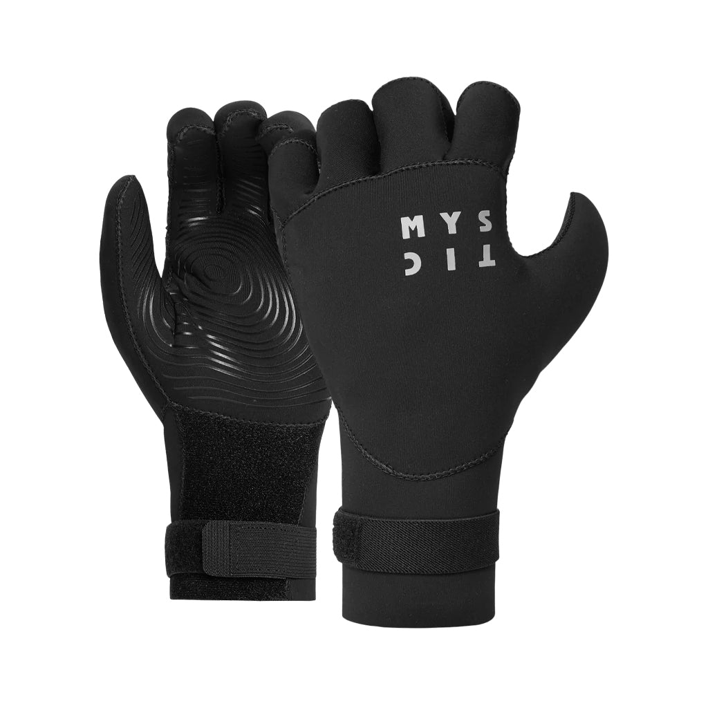 Mystic 2023 Roam Glove 3mm Precurved