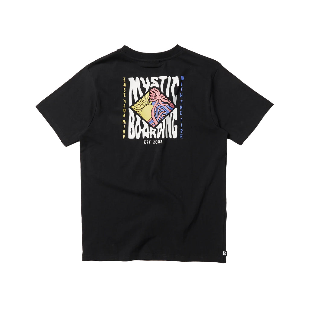 Mystic Tide Tee Shirt