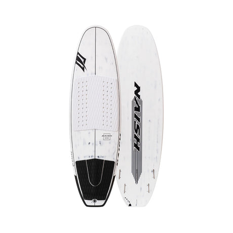 Naish S27 Gecko Surfboard
