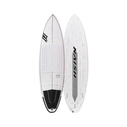 Naish S27 Global Kite Surfboard