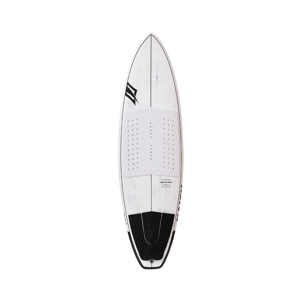 Naish S27 Go-To Kite Surfboard