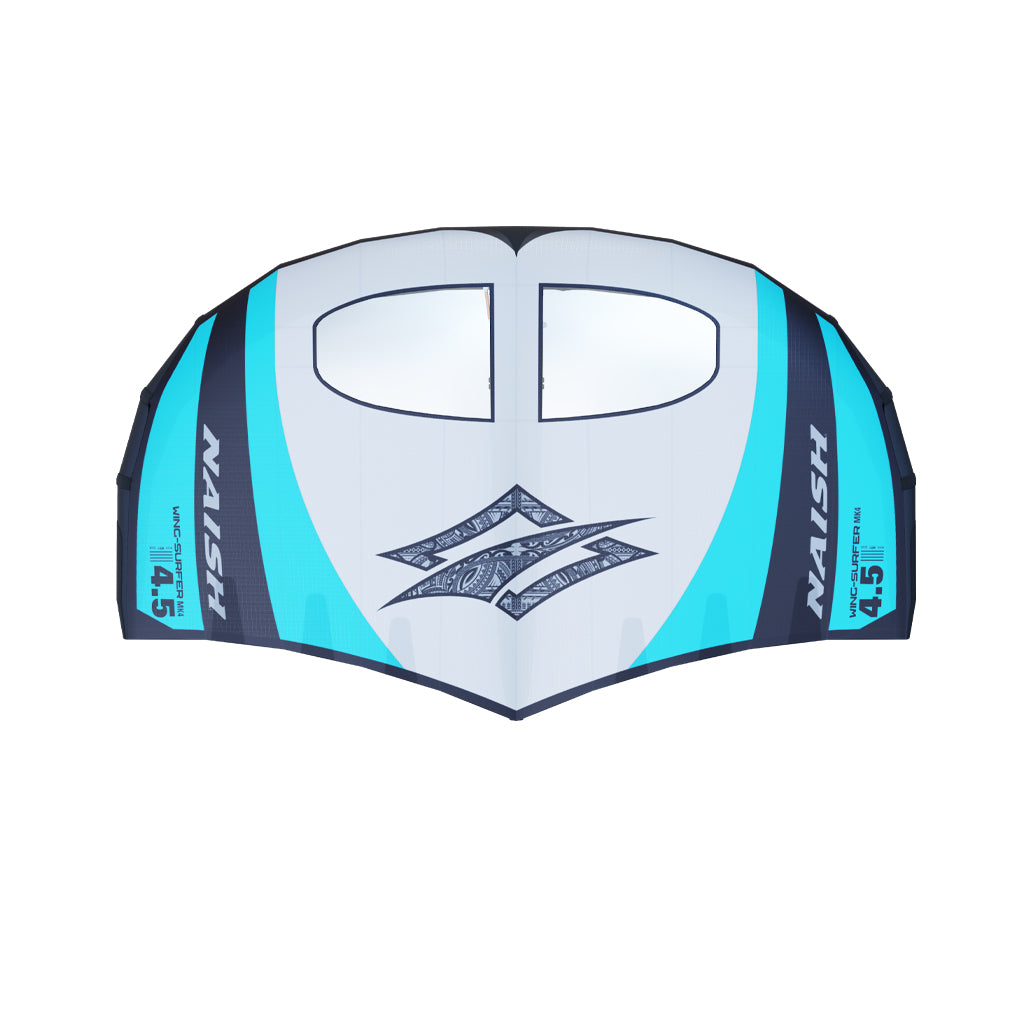 Naish S27 Wing-Surfer MK4 Grey