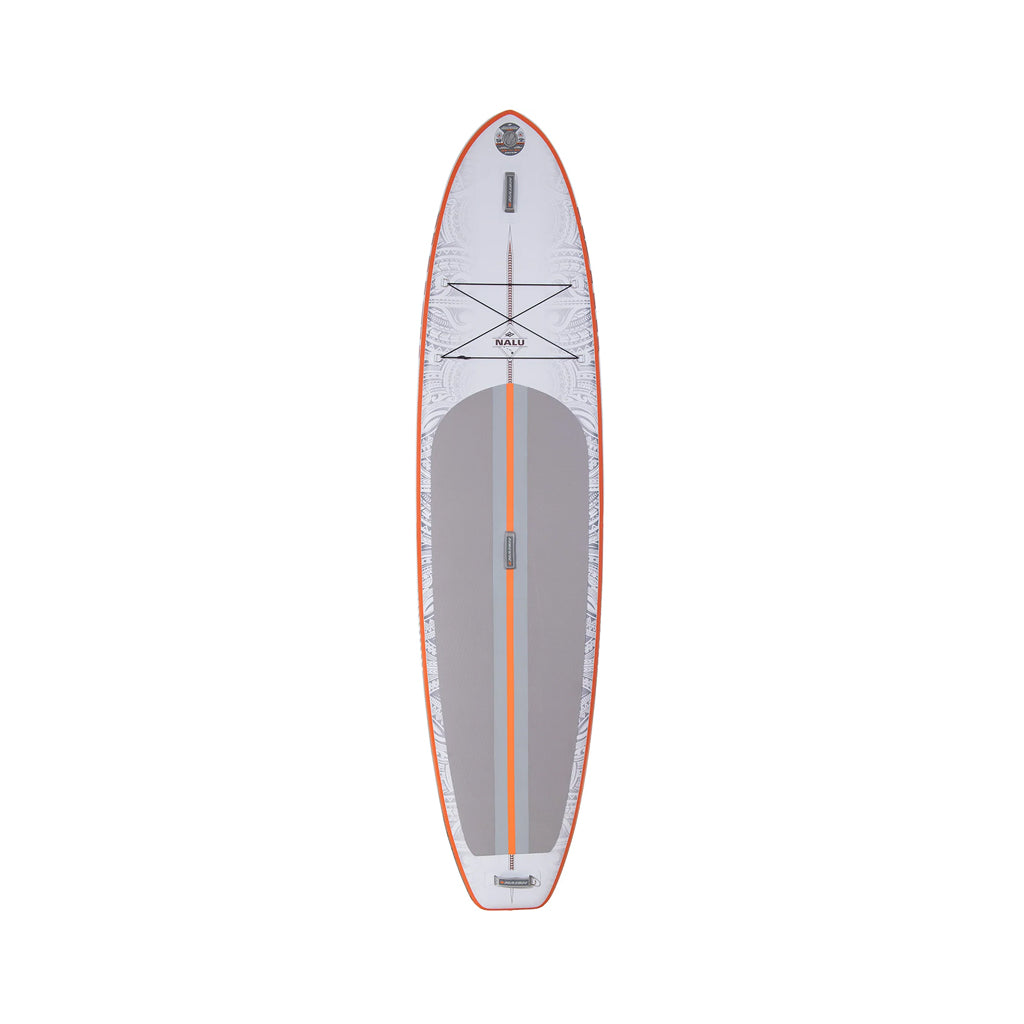 Naish S26 Nalu Inflatable