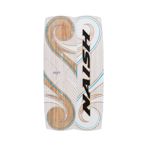 Naish S27 Orbit Kiteboard