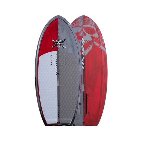 Naish S26 Carbon Ultra LE Hover Wing Foil Board
