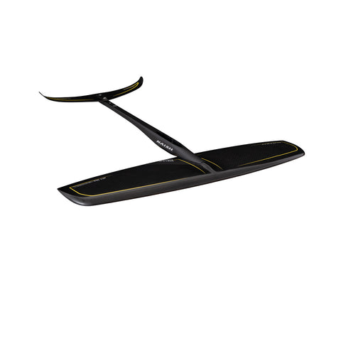 Naish S27 Jet MA Semi Complete Lower Foil Package