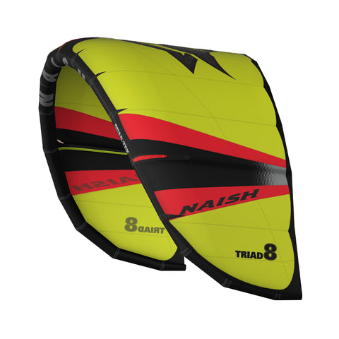 Naish S27 Triad Kiteboarding Kite