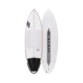 Naish S27 Strapless Wonder 