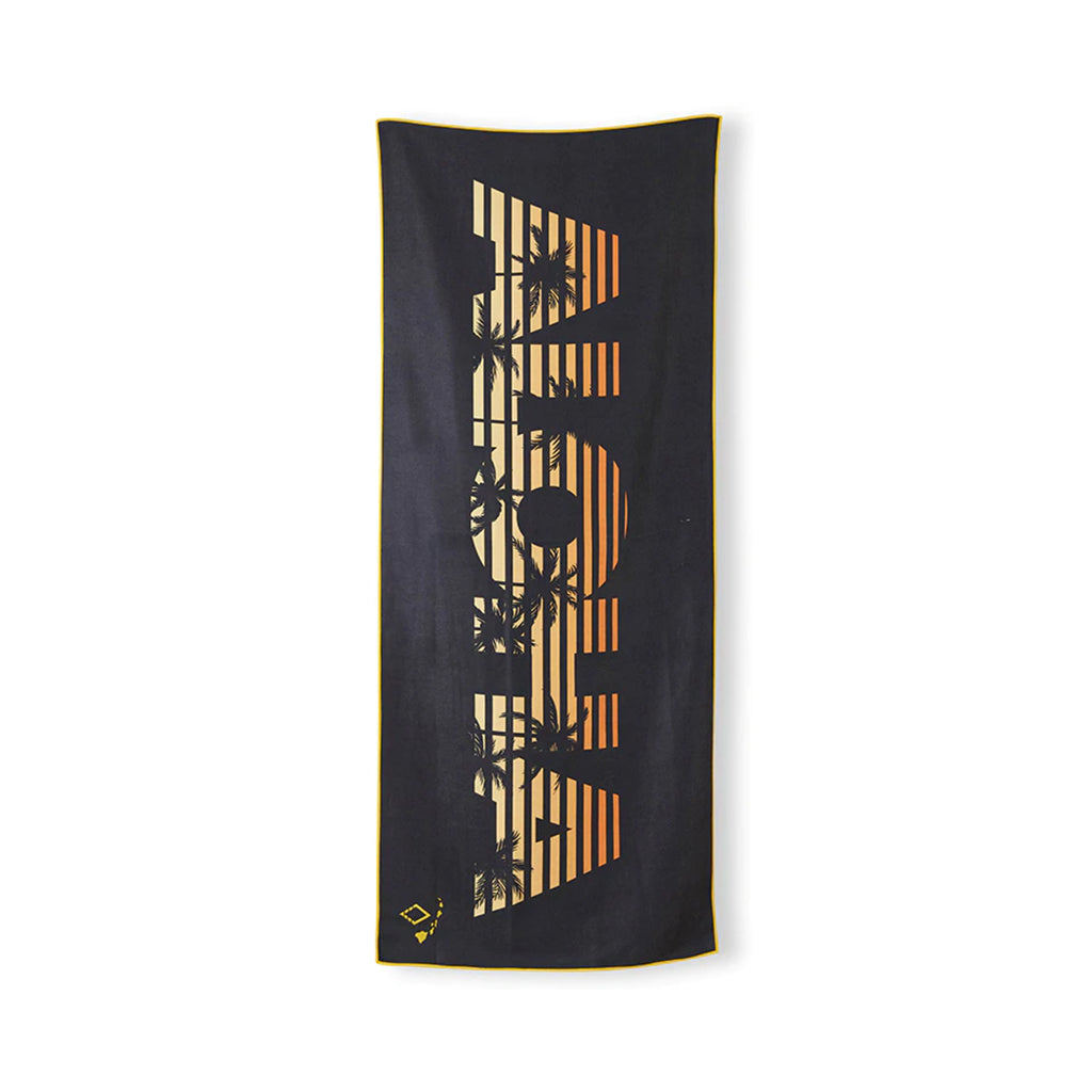 Nomadix Towel Aloha