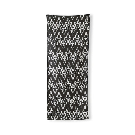 Nomadix Towel Teton Black