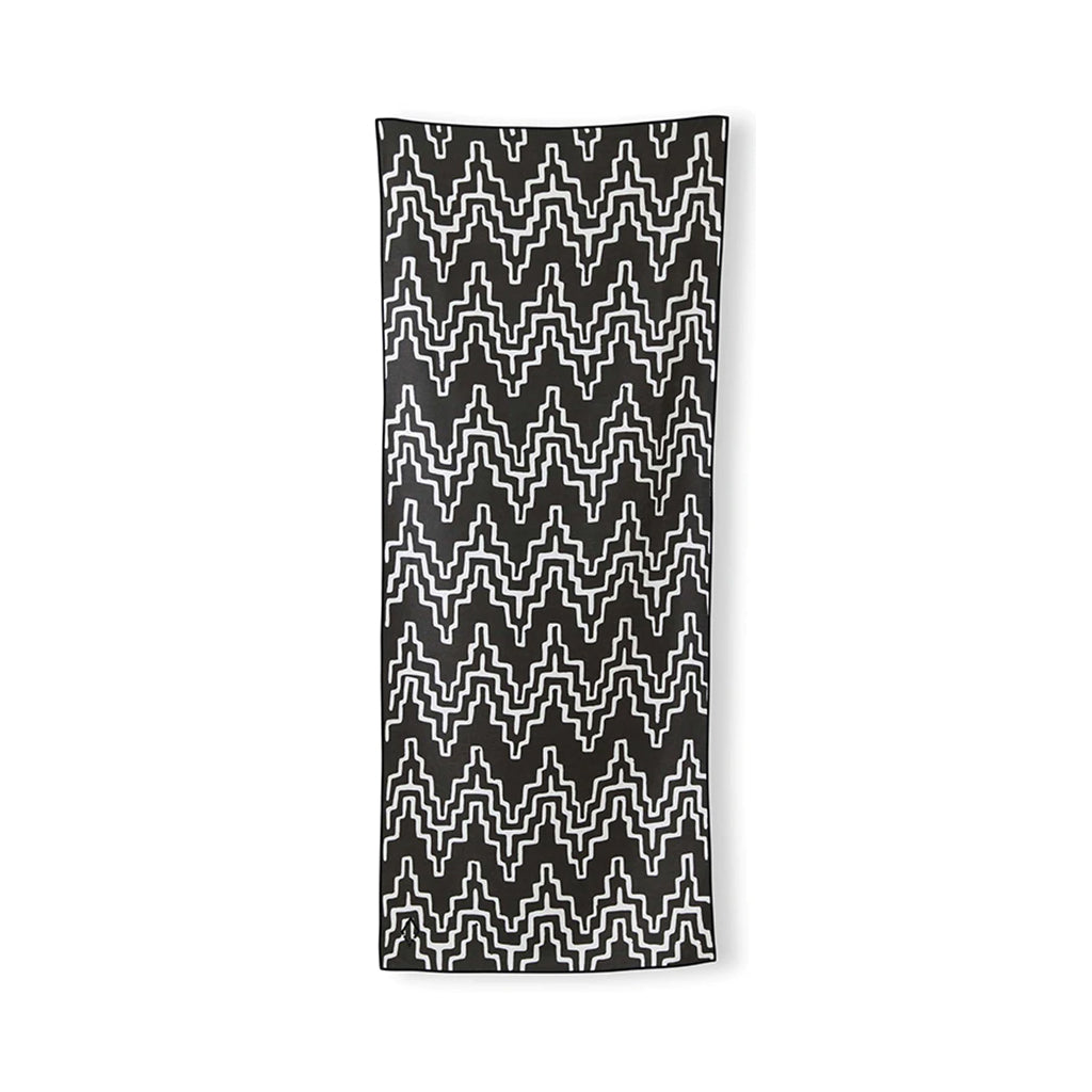 Nomadix Towel Teton Black