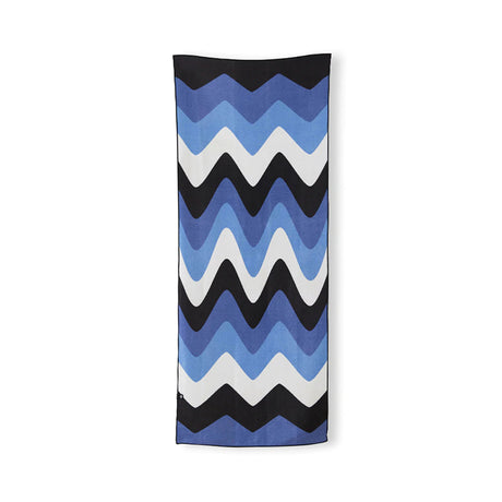 Nomadix Towel Melt Blue