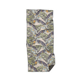 Nomadix Towel Banana Leaf Green