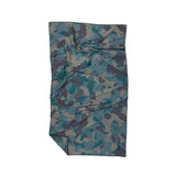 Nomadix Towel Camo Green
