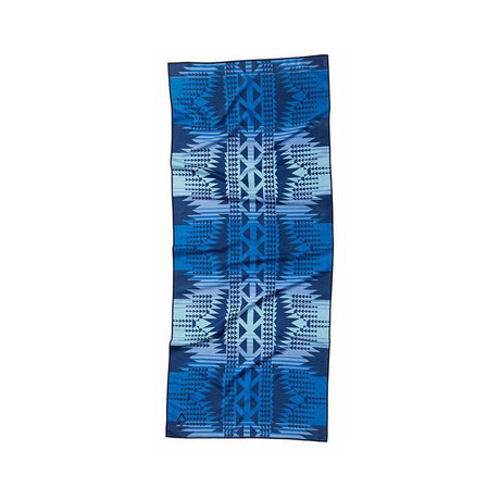 Nomadix Towel Rockies Saphire